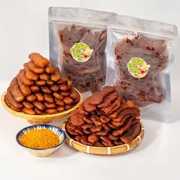 Me dốt rim chua ngọt – ăn vặt chua cay chỉ 137k (-54%)