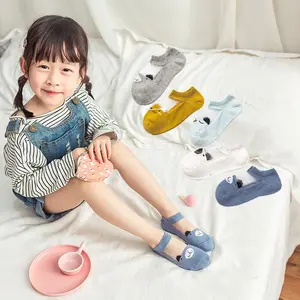 kaos kaki anak motif karakter lucu kaos kaki PAUD/ TK dan SD laki laki perempuan murahL130