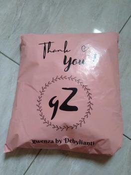 Product Review of Gwenza - Cintya Setelan Rok Cantik - Muslim Wanita from I**h S**i 0