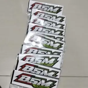 TERMURAH 10 pcs GLASWOLL anti bakar GLASBUL anti bakar GLASPUL PUTIH RACING ANTI BAKAR KANLPOT MOTOR glaswool racing anti bakar per 10 bungkus/ Harga 10pack