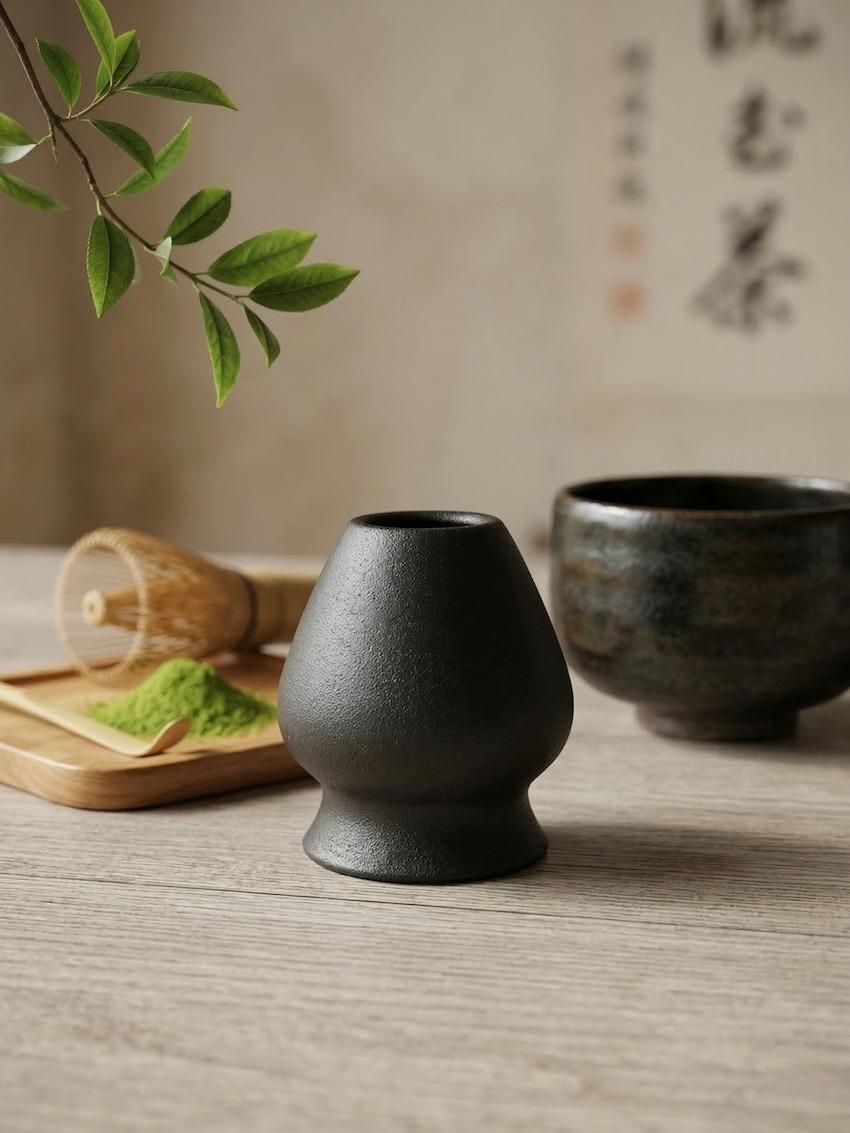 Matcha Whisk Holder 15