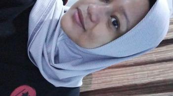 Product Review of BAWAL LAZY PLEATED Cotton Hijab from u**e 0