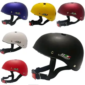 Helm sepeda monsa ukuran dewasa