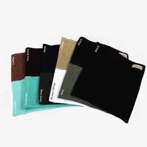 Ciput Rajut Cirapo Knitting Bandana By IM Syar'i