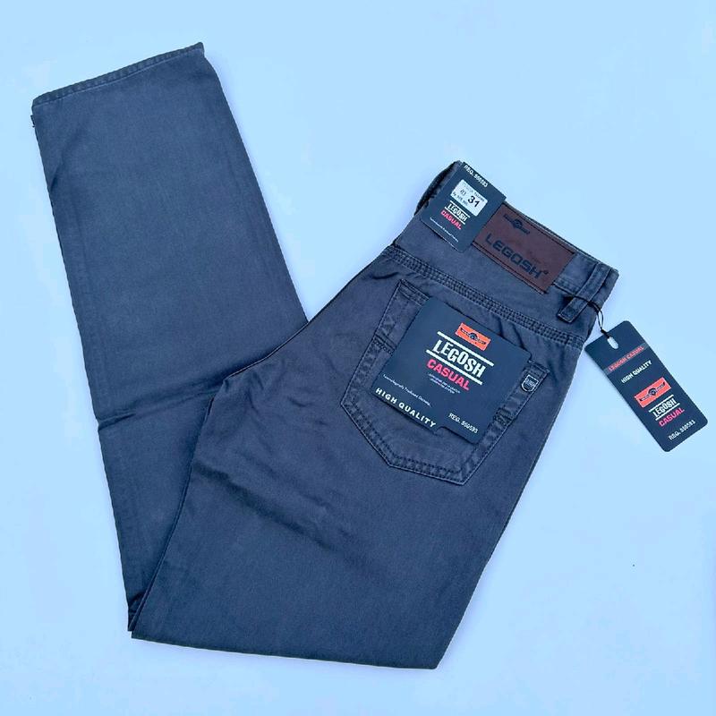 CELANA  LEGOSH PREMIUM Panjang 1