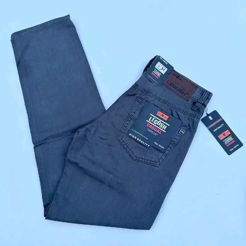 CELANA  LEGOSH PREMIUM Panjang 1