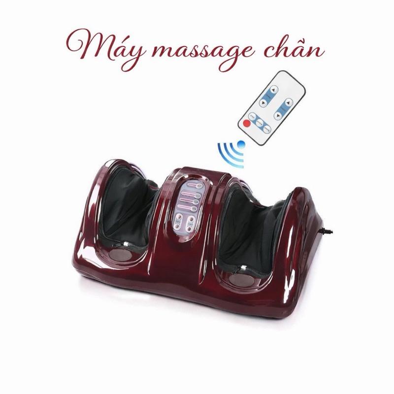Máy masager chân , thư giãn - Giảm đau chân , tê chân nhức mỏi chân tay .
