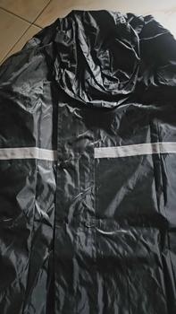 Product Review of Raincoat/Rain Coat for Motorcycle for Women/Raincoat for Men Waterproof Jacket/Raincoat for Adult/Waterproof Jacket for Men/Rain Jacket Terno Raincoat Makapal Kapote Thick Raincoat from u**3 0