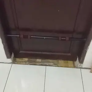 Pull Up Bar Alat OlahRaga Door Chinning Bar Alat Gym Fitness Otot Lengan Bahu