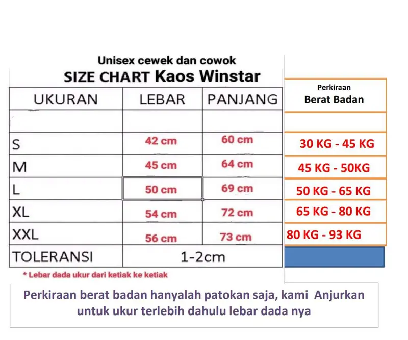 Kaos Polos Lengan Panjang Warna Biru Muda - Kaos Oblong Panjang UNISEX 3