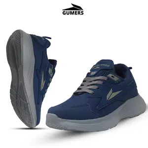 Sepatu 2026 Gumers Wfa,sepatu sport navy gray pria dan wanita,sepatu olahraga,sepatu santai,kerja,sekolah,senam,joging,running.terlaris