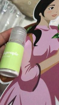 Product Review of [Green] 10ml Kaffir Lime Acne Treatment BedakPeople from n**h 2