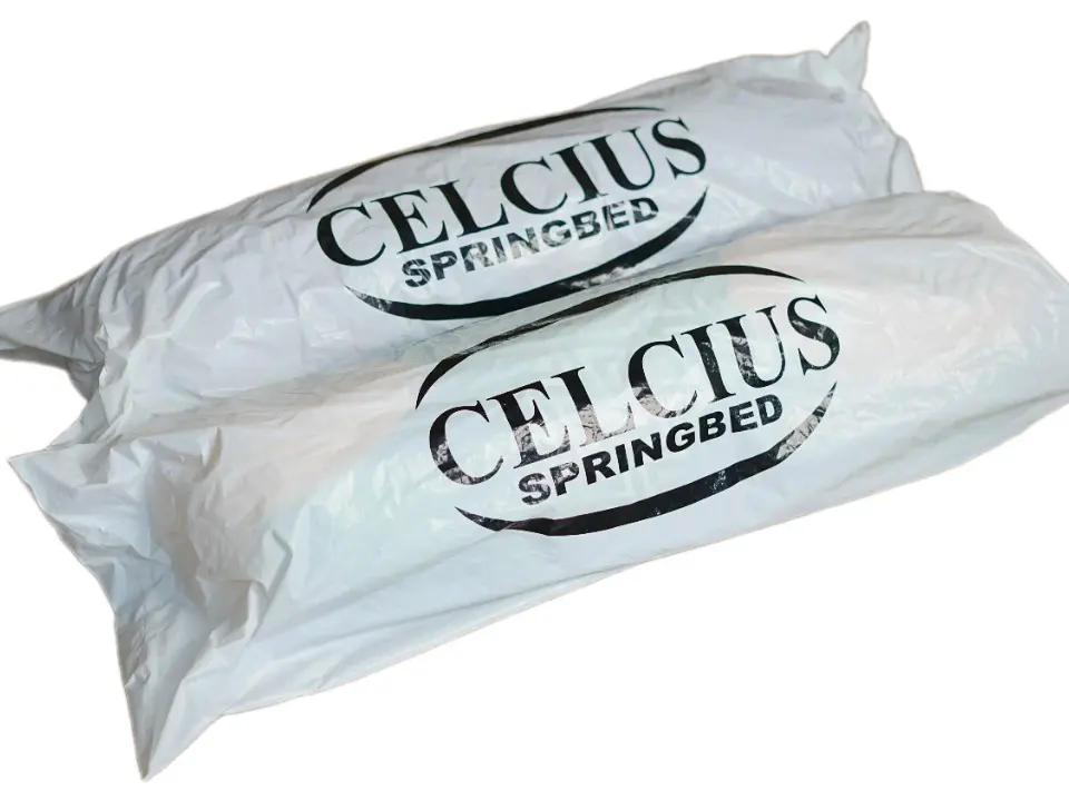 Guling Celcius Polos Besar