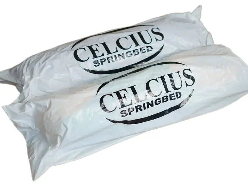 Guling Celcius Polos Besar 0