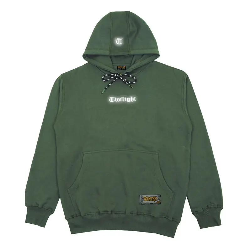 Hoodie  premium sablon meyala unisex keren bahan flacee tebal Pria Wanita Oversize 2