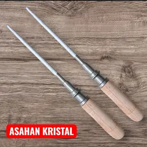 ASAHAN KRISTAL STIK aasahan mantul dan praktis peralatan dapur
