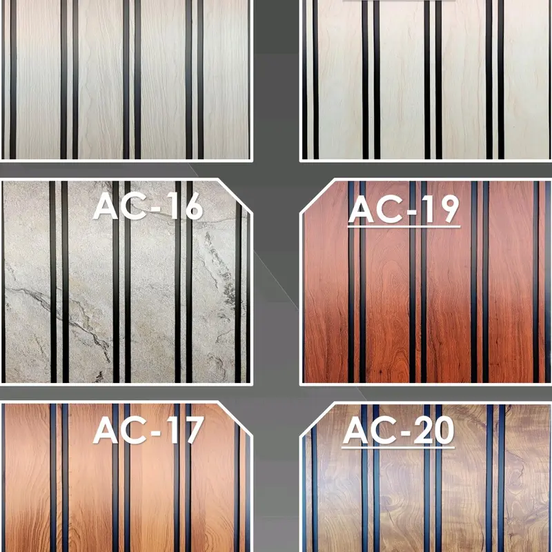 plafon premium/ pvc plafon multi fungsi/wall panel/ interior design 3