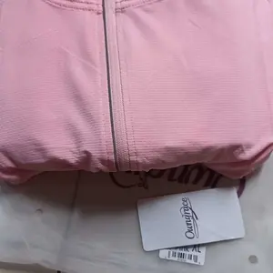 Jaket Anti UV Jaket Pelindung Matahari Airy Jaket Wanita Baju Olahraga Fitness Sport UPF50+ Outdoor