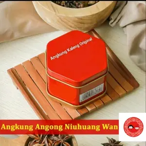 Angkung Kaleng -- Angkung Original Asli Tiongkok
