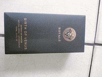 Product Review of ROYALE FRAGRANCE Extrait De Parfum Wangi Awet Tahan Lama Mewah Maskulin Berkelas 100 ML from D** m** R**a 2
