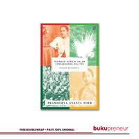 Gambar Perawan Remaja Dalam Cengkeraman Militer - Pramoedya Ananta Toer dari Bukupreneur Kota Bogor 1 Tokopedia