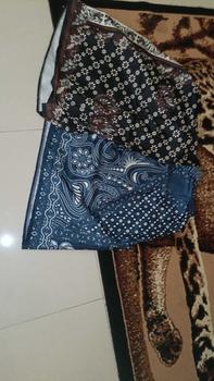 Product Review of Elnaffa-Sarung Instan Anak Usia 2-8 Tahun, Sarung Anak Motif Batik GUS IQDAM from m**a 0