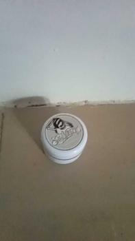 Product Review of Suavecito Hair Color Pomade ORIGINAL BPOM (Pomade Warna Rambut INSTAN) from b**w 0