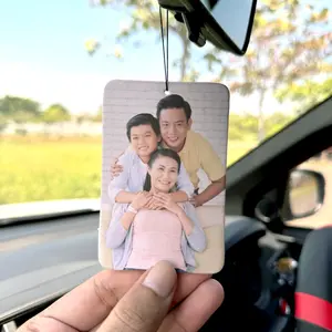 PARFUM MOBIL CUSTOM FOTO | LOGO | BRAND | MEDIA PROMOSI | SOUVENIR PERNIKAHAN | BISA DI JUAL LAGI | Car Accessories | aksesoris mobil LOUKA