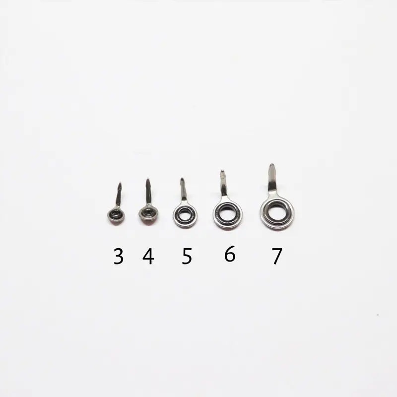96106 Gamamis MK Guide Silver / CINCIN JORAN 0