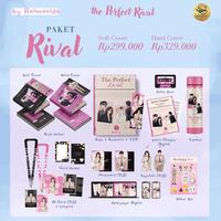 Gambar Buku Novel The Perfect Rival - BlackSwan - Bumi Fiksi dari BumifiksiJakarta_NEW Kota Administrasi Jakarta Selatan 4 Tokopedia
