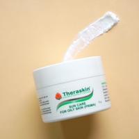 Gambar Theraskin BPOM Suncare for Oily Skin (Prima) 10g - Pagi & siang hari dari Theraskin Kosmetika Kota Tangerang Selatan 3 Tokopedia