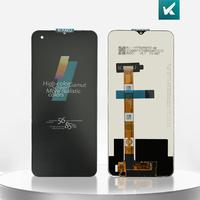 Gambar KAIKU Layar LCD Realme C11 / C15 / Oppo A15 / A15s Fullset Touchscreen Original - Original dari Kaiku Indonesia Kota Surabaya 3 Tokopedia