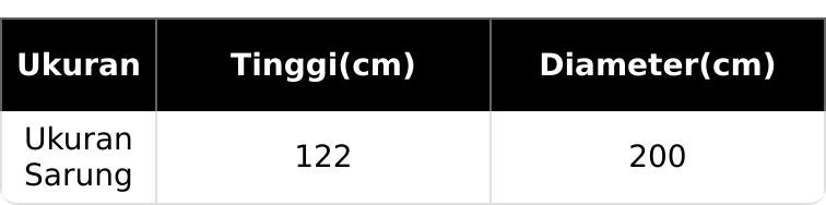 Sarung Tenun Kresna Hitam Dewasa Kemasan Dus Plastik Murah Berkualitas