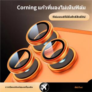 ฟิล์มกระจกนิรภัยป้องกันรอยขีดข่วน สำหรับ Apple รุ่น HD พร้อมปกป้องเลนส์หน้าจอและกล้อง ครอบคลุมทั้งเครื่อง
