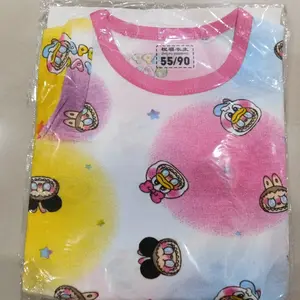 baju anak import stelan kaos,atasan,dres,tunik, piyama,jaket,stelan harian.DLL