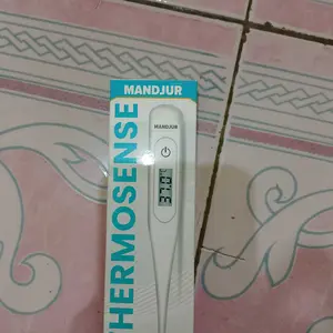 Thermometer Digital Mandjur Thermosense - Termometer Akurat