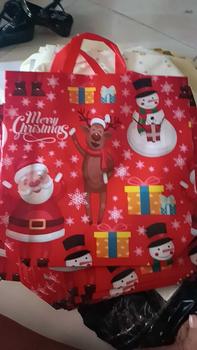 Product Review of ( CUCI GUDANG ) Varian SDA1 / Tas Jinjing / Tas Belanja / Tas Spunbond / Tas Souvenir / Tas Jinjing Wanita / Tas Lipat / Tas Kado / Kantong Belanja from V**k 0