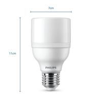 Gambar Beli 3 Gratis 1 Philips LED Bright Multipack RadiantLine 12W 6500K Putih dari Philips Lighting Indonesia Kota Administrasi Jakarta Utara 4 Tokopedia