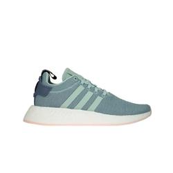 adidas gazelle silver green womens adidas NMD R2 PK main image 1