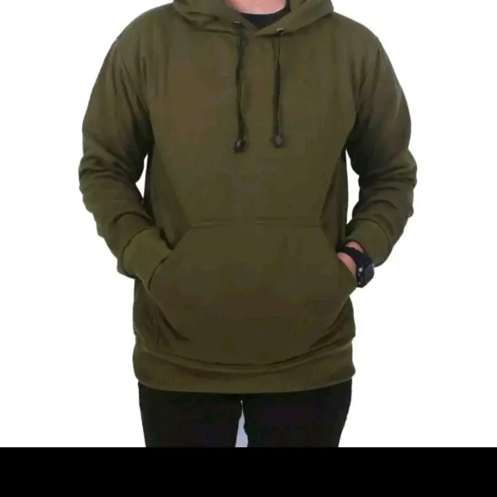 switer hoode polos/jaket oblong jumbo/jeket 5xL /hoode polos extra jumbo/jaket oper size