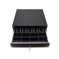 Gambar Cash Drawer Laci Kasir 5 Slot Iware KD410 With RJ11 dari Axelpos Kota Administrasi Jakarta Pusat 4 Tokopedia