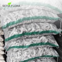 Gambar [INSTAN] Batu Alam Karang Jahe Media Aquarium Filter Kemasan Karungan Via INSTAN dari Setia Flora Kota Administrasi Jakarta Selatan 4 Tokopedia