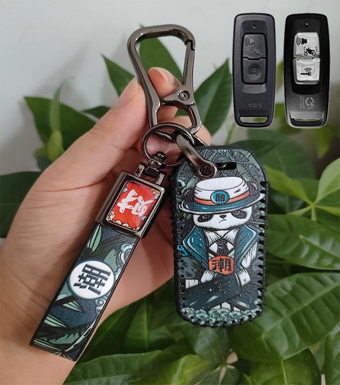  Vỏ Bọc Chìa Khóa Thích Hợp Cho Xe Máy Honda WINNER V3  Pcx150 ,vision2024,AB125 2024,AB125 2025,Vario125,SH160i,XE SH160 125 Đông Nam Móc Chìa Khóa Hàng Xẻ Phụ Kiện Chìa Khóa Điều Khiển Từ Xa Sửa Đổi Móc Chìa Khóa Bảo Vệ Chìa Khóa Móc Khoá 