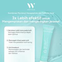 Gambar [COMBO HEMAT] Westcare Acne Repair Treatment 15ml - 14 Days Money Back Guarantee - 2 Bundle dari Westcare Skincare Kab. Tangerang 4 Tokopedia