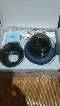 Product Review of Alat Bekam Elektrik Pintar / Alat Penghilang Cape Pegal from s**y 1