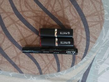 Product Review of Ever Bilena Matte Bullet Lipstick - 3.6g from H**a 2