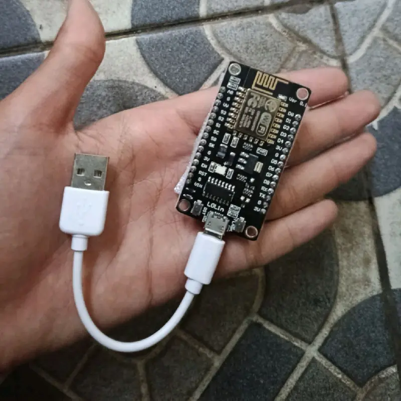 Alat Prank Suara Wifi | bisa request suara 3