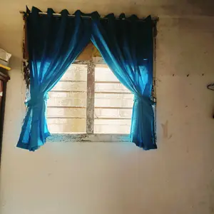 VIRAL!!! Tirai Gorden Minimalis Pintu dan Jendela Hordeng Embos Polimickro Halus Lembut Adem Awet Tidak Mudah Luntur - GRATIS TALI DAN HOOK Curtain