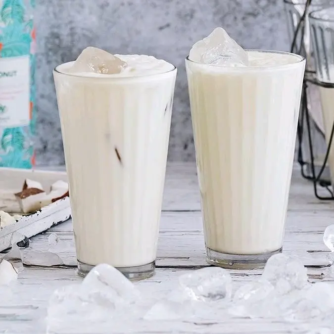 Susu Bubuk Fullcream Ekonomis 900 gr |Sehat Creamy Kaya Nutrisi Solusi Susu Harian Keluarga Milk Minuman Serbuk 1