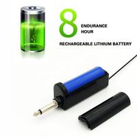 Gambar Zola Mic Wireless Microphone Dynamic Handheld Microphone Karaoke Microphone Mic with Rechargeable Receiver dari Zola Indonesia Kota Administrasi Jakarta Barat 5 Tokopedia